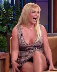 Britney Peckers