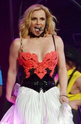 Britney Peckers