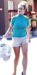 Britney Peckers