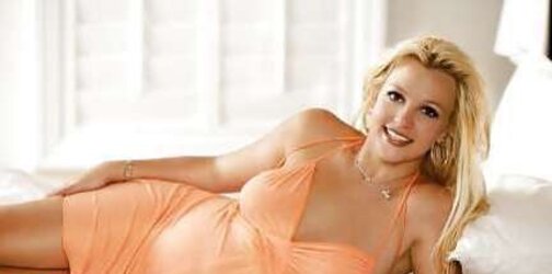 Britney Peckers