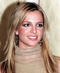 Britney Peckers