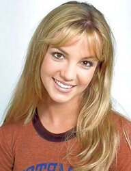 Britney Peckers