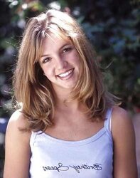 Britney Peckers