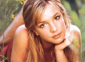 Britney Peckers