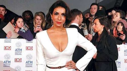 Shobna Gulati
