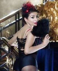 Shobna Gulati