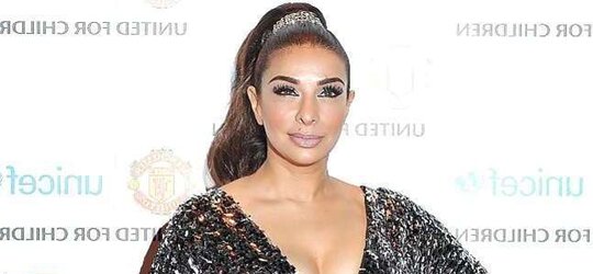 Shobna Gulati