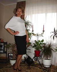 FANTASY MATURE
