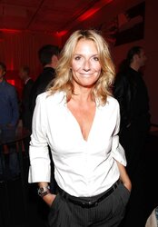 German Kim Fisher