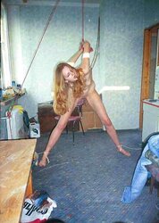 BONDAGE & DISCIPLINE Inexperienced MINGLE by Darkko