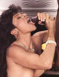 Ona Zee. Classic, retro porn MUMMY.