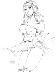 The Artwork Of Paul Alazar