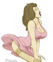 The Artwork Of Paul Alazar