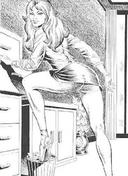 The Artwork Of Paul Alazar
