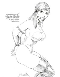The Artwork Of Paul Alazar