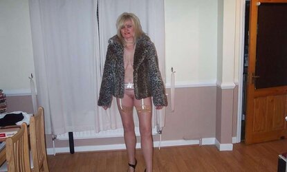 VIEW AT CRAZY MILF