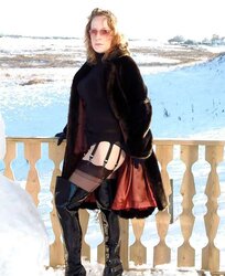 Hotlegs-female stephanie
