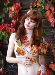 Redheads with Freckles By Antz