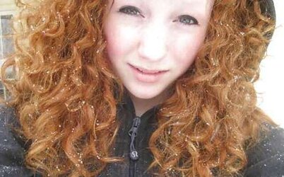 Redheads with Freckles By Antz