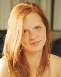Redheads with Freckles By Antz