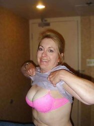 A boobies paradise
