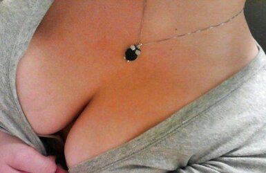 A boobies paradise