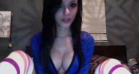 A boobies paradise