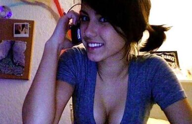 A boobies paradise