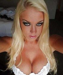 A boobies paradise