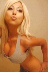 A boobies paradise