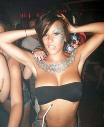 A boobies paradise