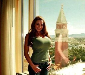 A boobies paradise