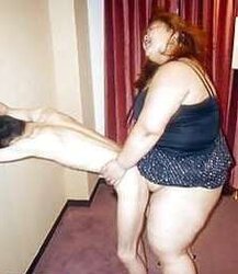 PLUMPER Strapon