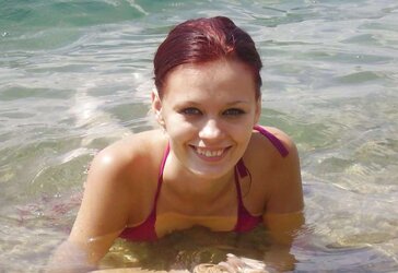 Inexperienced teenager set