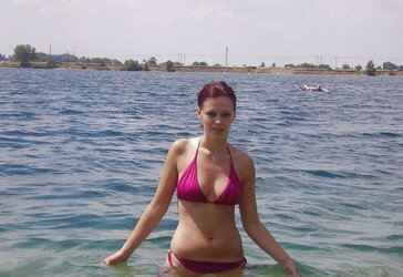 Inexperienced teenager set