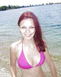 Inexperienced teenager set