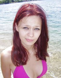 Inexperienced teenager set