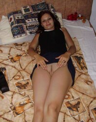 Inexperienced teenager set