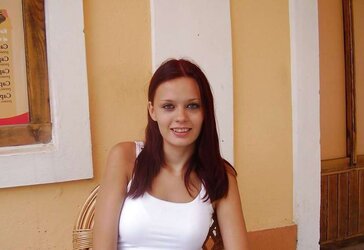 Inexperienced teenager set