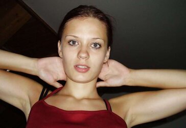 Inexperienced teenager set