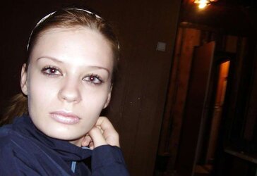 Inexperienced teenager set