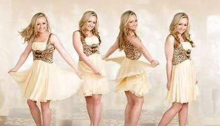 My Girfriend Rachel and her Pals