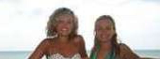 My Girfriend Rachel and her Pals