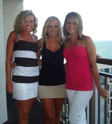 My Girfriend Rachel and her Pals