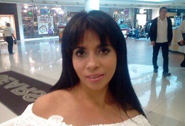 NANCY MORA PARA TRIBUTOS