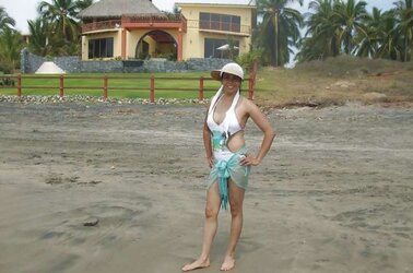 NANCY MORA PARA TRIBUTOS