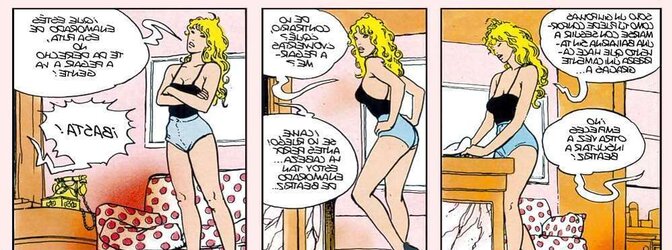 El perfume de lo invisible- Milo Manara