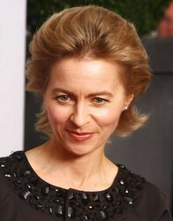 Ursula von der Leyen - CDU-MUMMY