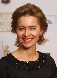 Ursula von der Leyen - CDU-MUMMY