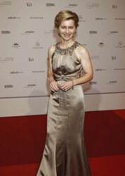 Ursula von der Leyen - CDU-MUMMY